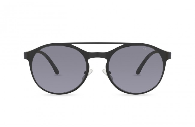 Lunettes de soleil Jamie noires Iyü Design Lunettes de soleil Jamie noires Iyü Design