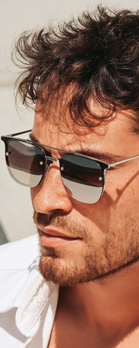 IYU Design lunettes de soleil IYU Design lunettes de soleil