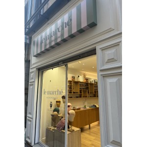 BOUTIQUE AIX-EN-PROVENCE